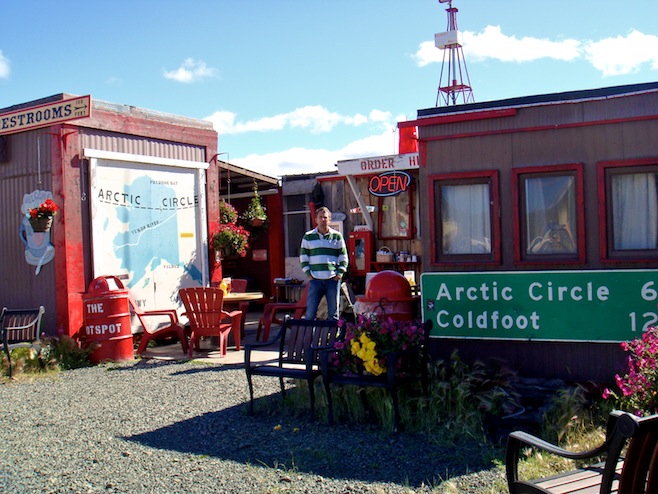 Dalton Hotspot
